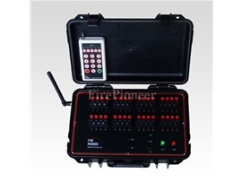 32-group Firepioneer Wireless Remote Control